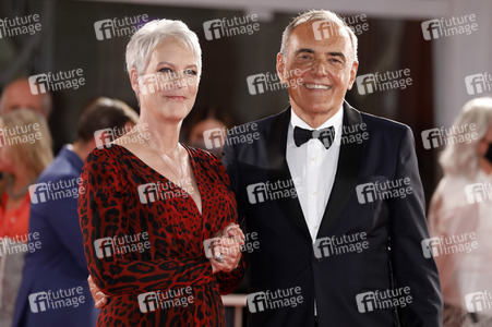 Filmpremiere 'Halloween Kills', Internationale Filmfestspiele von Venedig 2021