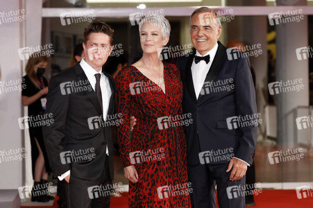 Filmpremiere 'Halloween Kills', Internationale Filmfestspiele von Venedig 2021