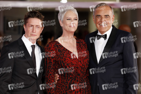 Filmpremiere 'Halloween Kills', Internationale Filmfestspiele von Venedig 2021