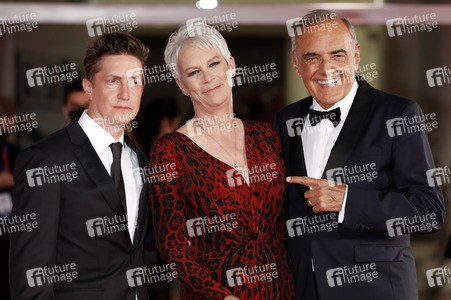 Filmpremiere 'Halloween Kills', Internationale Filmfestspiele von Venedig 2021