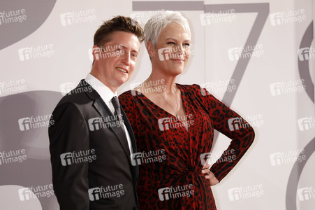 Filmpremiere 'Halloween Kills', Internationale Filmfestspiele von Venedig 2021