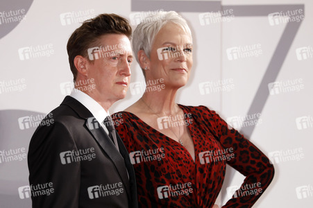 Filmpremiere 'Halloween Kills', Internationale Filmfestspiele von Venedig 2021