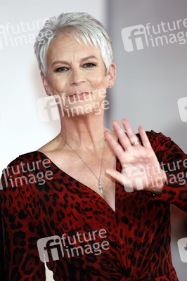 Filmpremiere 'Halloween Kills', Internationale Filmfestspiele von Venedig 2021