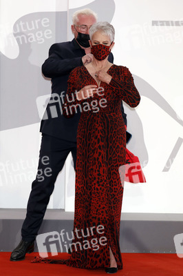 Filmpremiere 'Halloween Kills', Internationale Filmfestspiele von Venedig 2021
