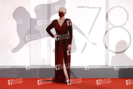 Filmpremiere 'Halloween Kills', Internationale Filmfestspiele von Venedig 2021