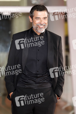 Filmpremiere 'Old Henry', Internationale Filmfestspiele von Venedig 2021