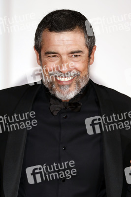 Filmpremiere 'Old Henry', Internationale Filmfestspiele von Venedig 2021