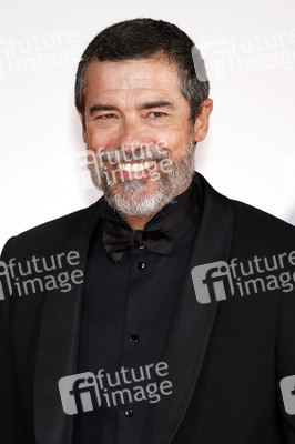 Filmpremiere 'Old Henry', Internationale Filmfestspiele von Venedig 2021