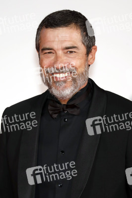 Filmpremiere 'Old Henry', Internationale Filmfestspiele von Venedig 2021