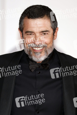 Filmpremiere 'Old Henry', Internationale Filmfestspiele von Venedig 2021