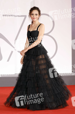 Filmpremiere 'Old Henry', Internationale Filmfestspiele von Venedig 2021