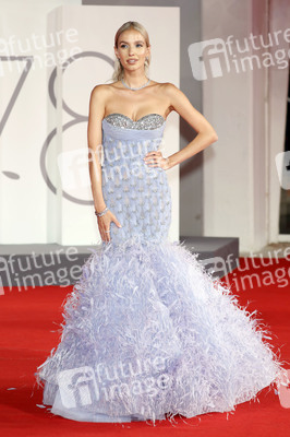 Filmpremiere 'Old Henry', Internationale Filmfestspiele von Venedig 2021