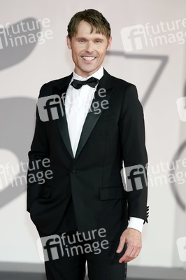 Filmpremiere 'Old Henry', Internationale Filmfestspiele von Venedig 2021