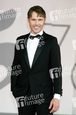 Filmpremiere 'Old Henry', Internationale Filmfestspiele von Venedig 2021