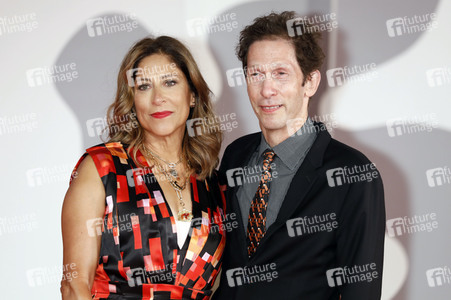 Filmpremiere 'Old Henry', Internationale Filmfestspiele von Venedig 2021