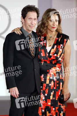 Filmpremiere 'Old Henry', Internationale Filmfestspiele von Venedig 2021