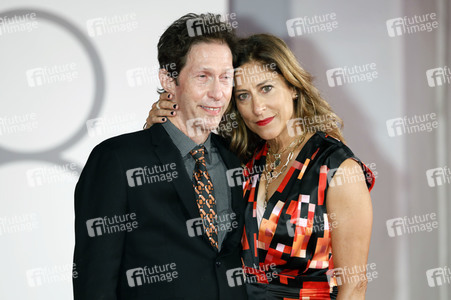 Filmpremiere 'Old Henry', Internationale Filmfestspiele von Venedig 2021