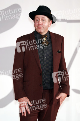 Filmpremiere 'Old Henry', Internationale Filmfestspiele von Venedig 2021