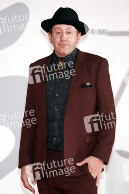 Filmpremiere 'Old Henry', Internationale Filmfestspiele von Venedig 2021