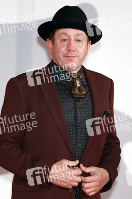 Filmpremiere 'Old Henry', Internationale Filmfestspiele von Venedig 2021