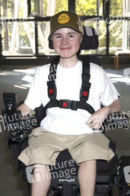 Fototermin am Set von 'Carl Josef trifft...' in Berlin