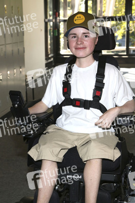 Fototermin am Set von 'Carl Josef trifft...' in Berlin