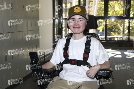 Fototermin am Set von 'Carl Josef trifft...' in Berlin