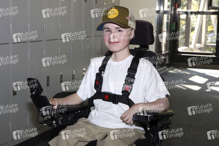 Fototermin am Set von 'Carl Josef trifft...' in Berlin