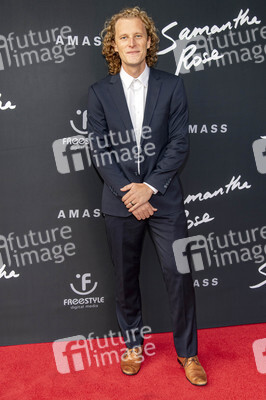 Filmpremiere 'Samantha Rose' in Los Angeles