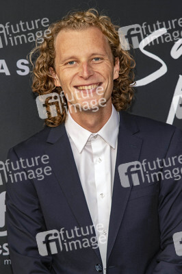 Filmpremiere 'Samantha Rose' in Los Angeles