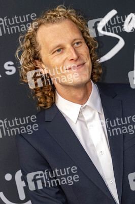 Filmpremiere 'Samantha Rose' in Los Angeles