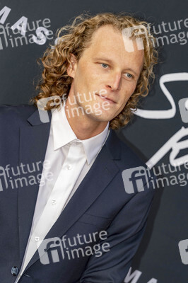 Filmpremiere 'Samantha Rose' in Los Angeles