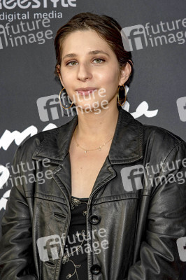 Filmpremiere 'Samantha Rose' in Los Angeles