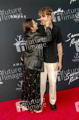 Filmpremiere 'Samantha Rose' in Los Angeles