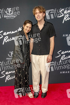 Filmpremiere 'Samantha Rose' in Los Angeles