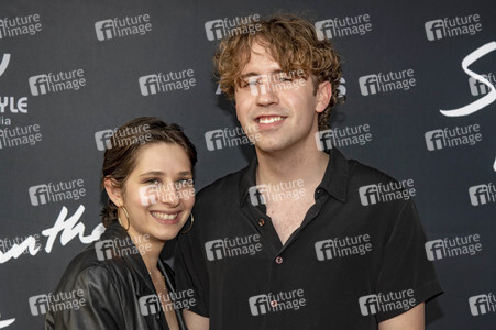 Filmpremiere 'Samantha Rose' in Los Angeles