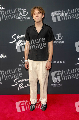 Filmpremiere 'Samantha Rose' in Los Angeles