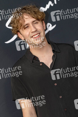 Filmpremiere 'Samantha Rose' in Los Angeles