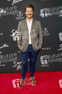 Filmpremiere 'Samantha Rose' in Los Angeles