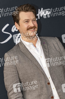 Filmpremiere 'Samantha Rose' in Los Angeles