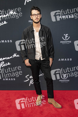 Filmpremiere 'Samantha Rose' in Los Angeles