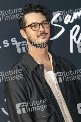 Filmpremiere 'Samantha Rose' in Los Angeles