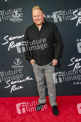 Filmpremiere 'Samantha Rose' in Los Angeles