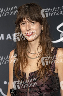 Filmpremiere 'Samantha Rose' in Los Angeles