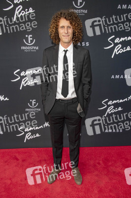 Filmpremiere 'Samantha Rose' in Los Angeles