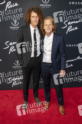 Filmpremiere 'Samantha Rose' in Los Angeles