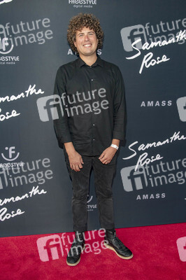 Filmpremiere 'Samantha Rose' in Los Angeles