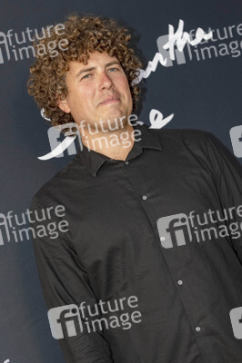 Filmpremiere 'Samantha Rose' in Los Angeles