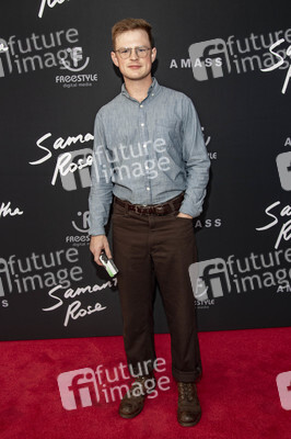 Filmpremiere 'Samantha Rose' in Los Angeles