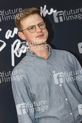 Filmpremiere 'Samantha Rose' in Los Angeles